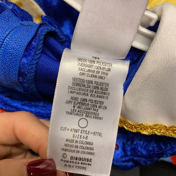 Kids Halloween Costume - Picture 3 of 4